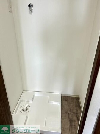 スマートヴィラ ウノモリの物件内観写真